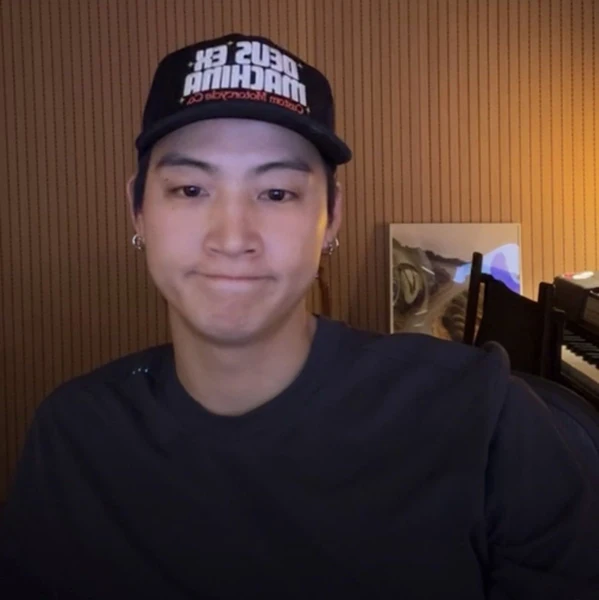 JAY B (GOT7) 팬심 가득한 인기 사진