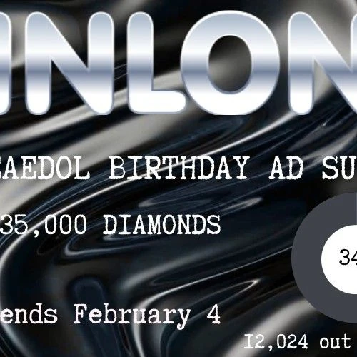 Today's Most Loved He Xinlong (ALPHA DRIVE ONE)