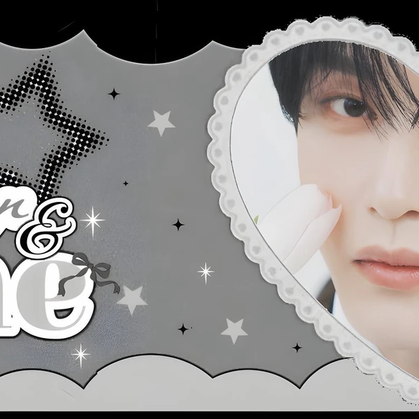 Top Photo Full of Kim Jiwoong (ZEROBASEONE) Love