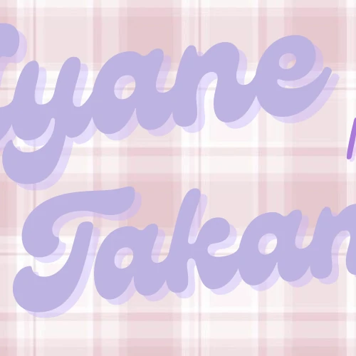 팬들이 뽑은 타카미 아야네 (ME:I) 최고의 순간