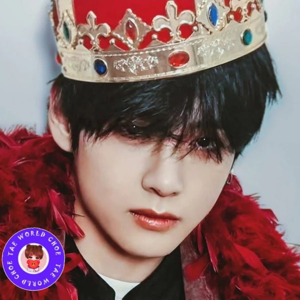 오늘 가장 사랑받은 뷔 (방탄소년단)의 모습