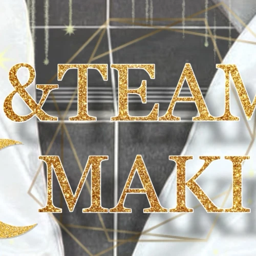 오늘 가장 사랑받은 마키 (앤팀)의 모습