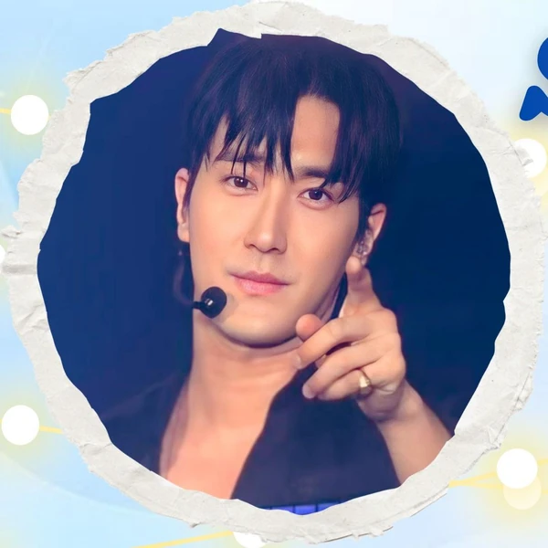 ファンが選んだシウォン (Super Junior)最高の瞬間