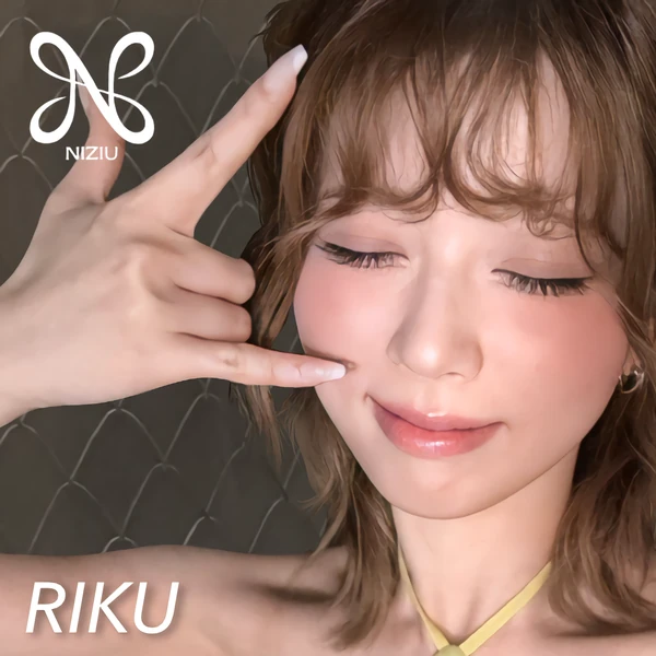 Top Photo Full of Riku (NiziU) Love