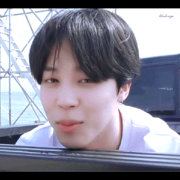 팬들이 뽑은 지민 (방탄소년단) 최고의 순간