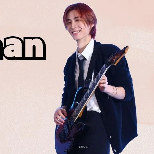 Today's Most Loved Leehan (BOYNEXTDOOR)