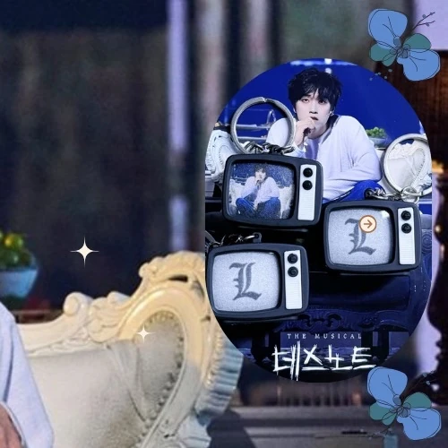 Penampilan Sandeul (B1A4) yang Paling Dicintai Hari Ini