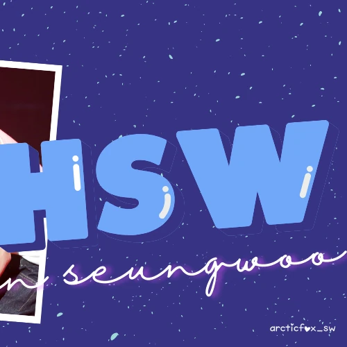 Top Photo Full of Han Seungwoo Love