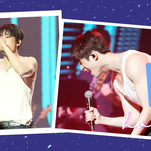 Fans' Pick: Best Moment of Han Seungwoo