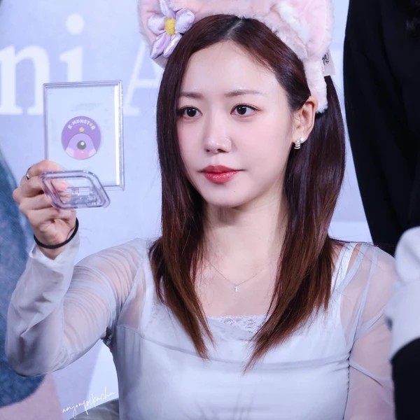 Popular profile picture of 金南珠 (Apink) loved by fans