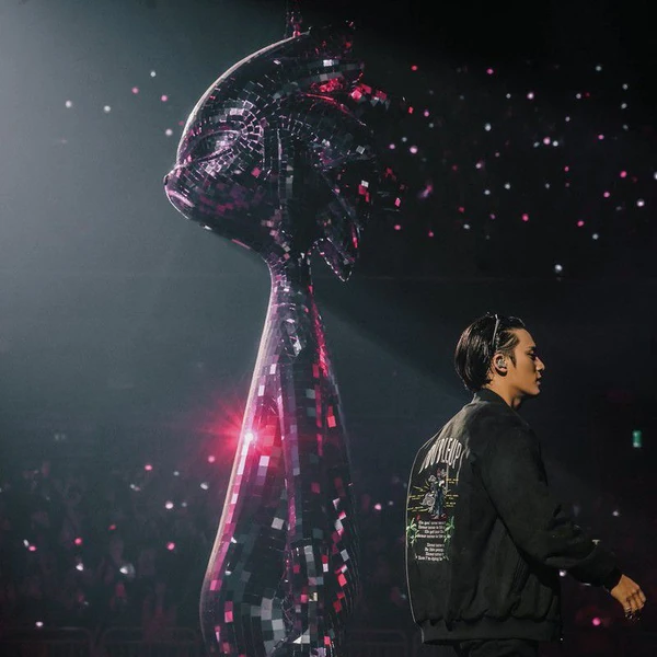 Momen Terbaik Mingyu (SEVENTEEN) Pilihan Penggemar