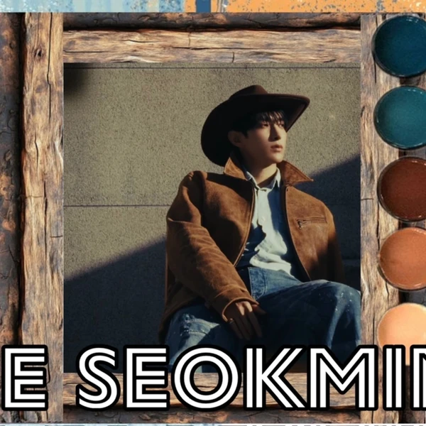 Momen Terbaik DK (SEVENTEEN) Pilihan Penggemar