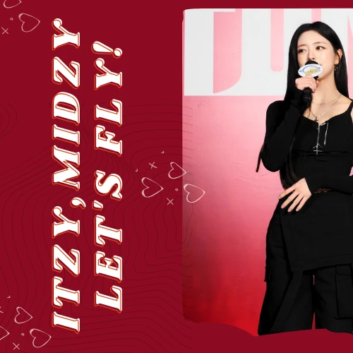 ファンが選んだITZY最高の瞬間