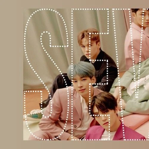 오늘 가장 사랑받은 세븐틴의 모습