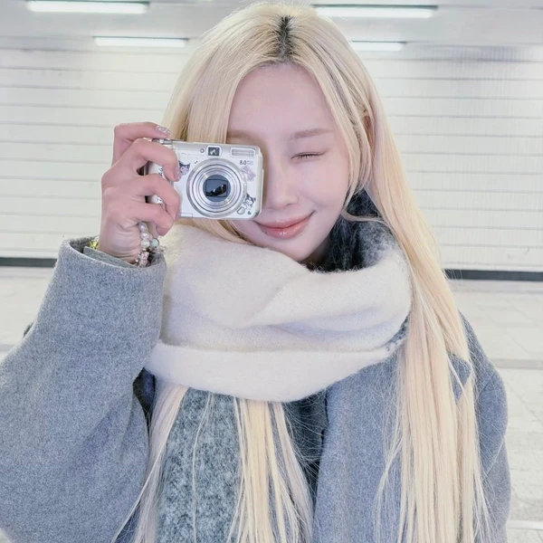 Foto Populer Penuh Cinta untuk DREAMCATCHER