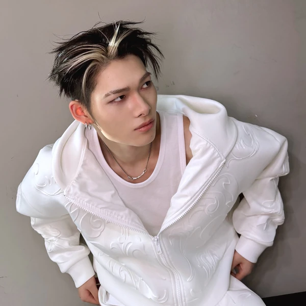 今日最受喜愛的NI-KI (ENHYPEN)