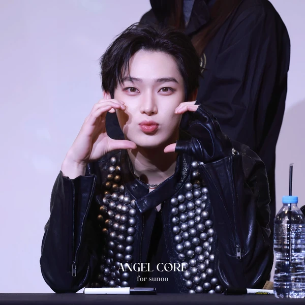 Penampilan Sunoo (ENHYPEN) yang Paling Dicintai Hari Ini