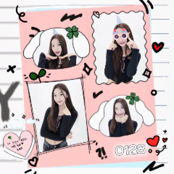 Today's Most Loved Navi (SECRET NUMBER)