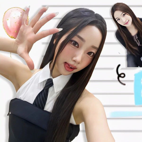 Today's Most Loved Navi (SECRET NUMBER)