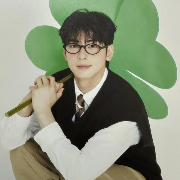 Fans' Pick: Best Moment of Eunwoo (ASTRO)