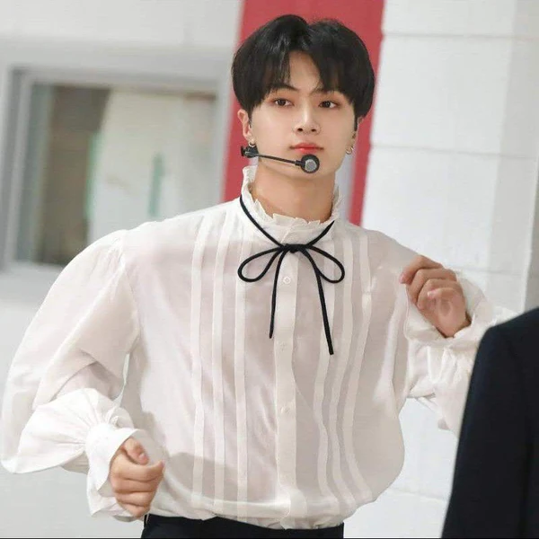 오늘 가장 사랑받은 ENHYPEN의 모습