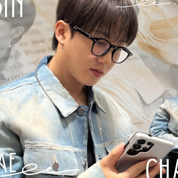 창빈 (Stray Kids) 팬심 가득한 인기 사진