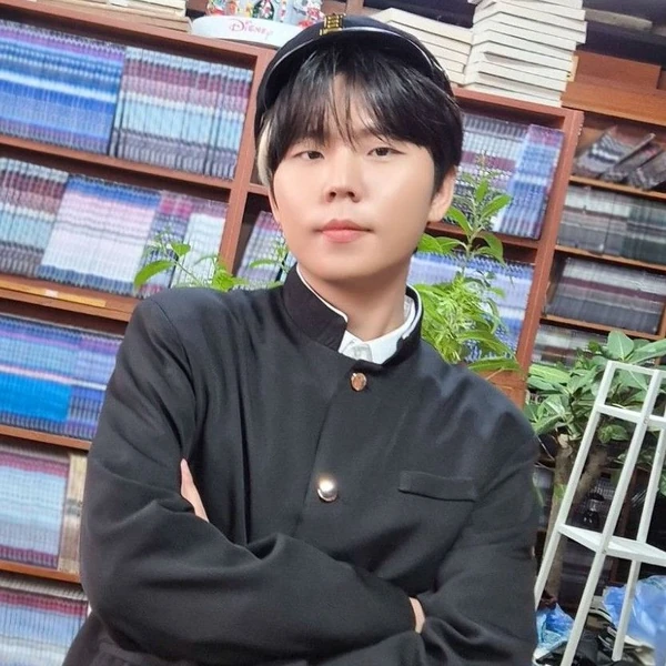 정승환 팬심 가득한 인기 사진