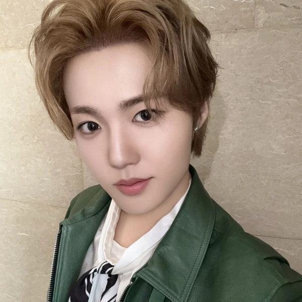 今日最受喜愛的道榮 (TREASURE)