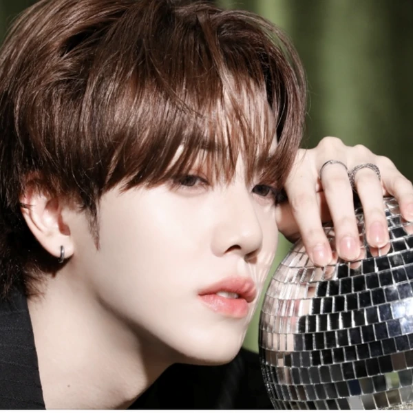 카즈타 (n.SSign) 팬심 가득한 인기 사진