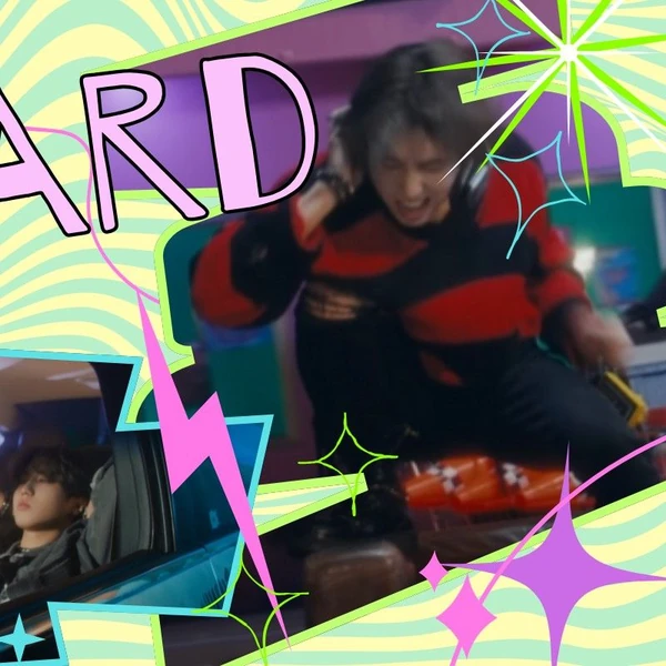 팬들이 뽑은 한 (Stray Kids) 최고의 순간