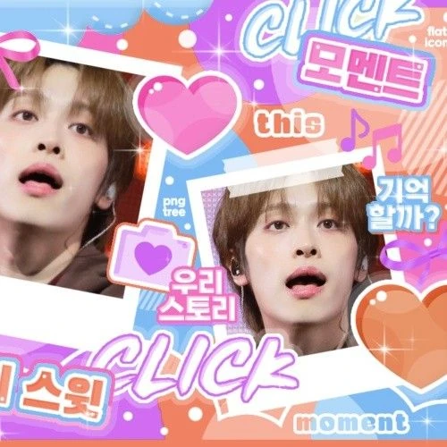 Fans' Pick: Best Moment of Gaon (Xdinary Heroes)