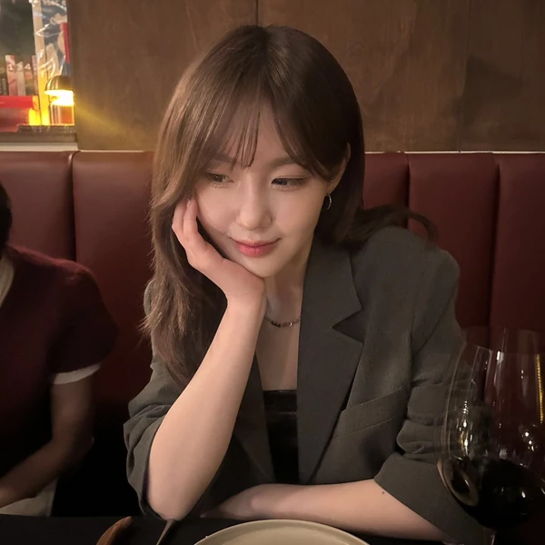 Today's Most Loved Kim Chaehyun (Kep1er)