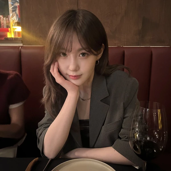 Today's Most Loved Kim Chaehyun (Kep1er)