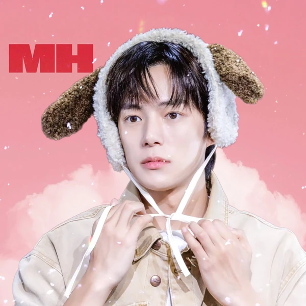 민혁 (몬스타엑스) 팬심 가득한 인기 사진