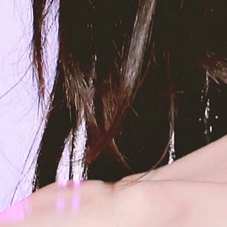 아린 (오마이걸) 팬심 가득한 인기 사진