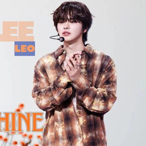 Top Photo Full of Lee Leo (ALPHA DRIVE ONE) Love