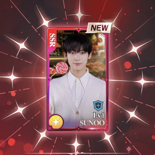 充滿粉絲愛意的ENHYPEN人氣照片