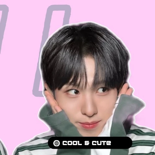 오늘 가장 사랑받은 휴이 (NEXZ)의 모습