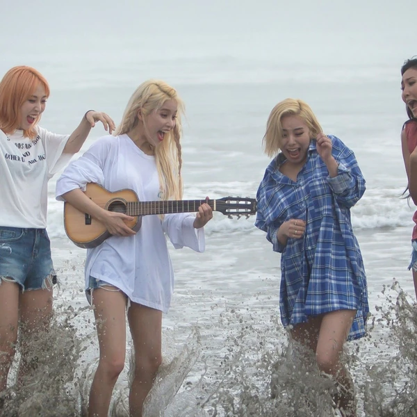 팬들이 뽑은 마마무 최고의 순간