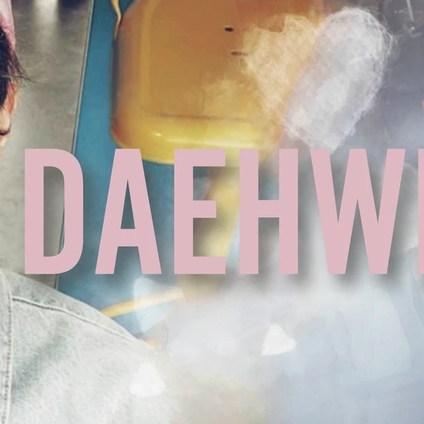 Top Photo Full of Lee Daehwi (AB6IX) Love