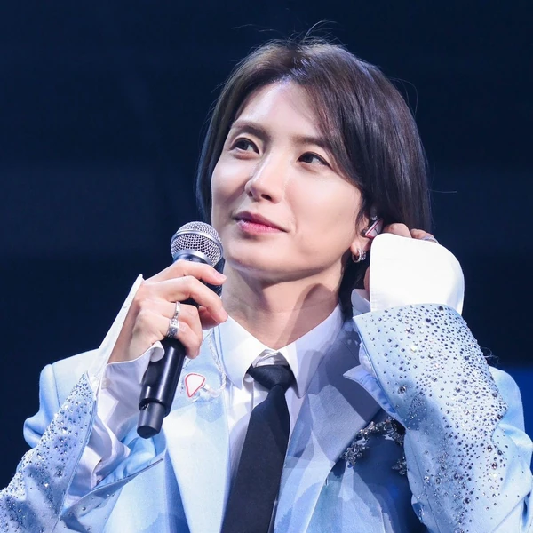 Top Photo Full of Leeteuk (Super Junior) Love