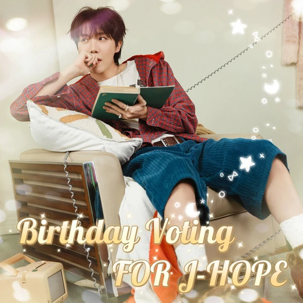 Momen Terbaik j-hope (BTS) Pilihan Penggemar