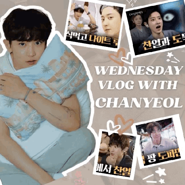 팬들이 뽑은 찬열 (EXO) 최고의 순간