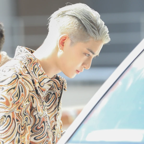 Fans' Pick: Best Moment of Bae Jinyoung