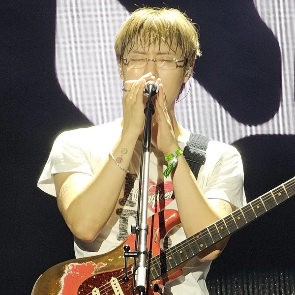 Top Photo Full of WOODZ Love