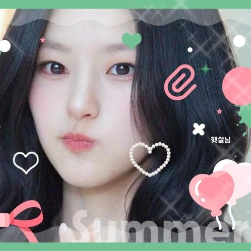 팬들이 뽑은 하늘 (KISS OF LIFE) 최고의 순간