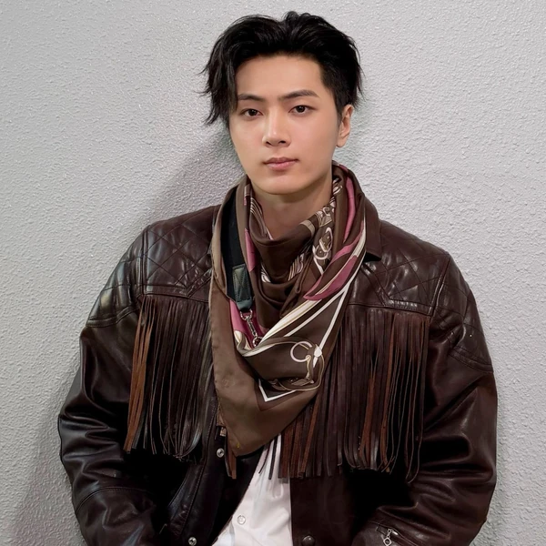 오늘 가장 사랑받은 제이 (ENHYPEN)의 모습