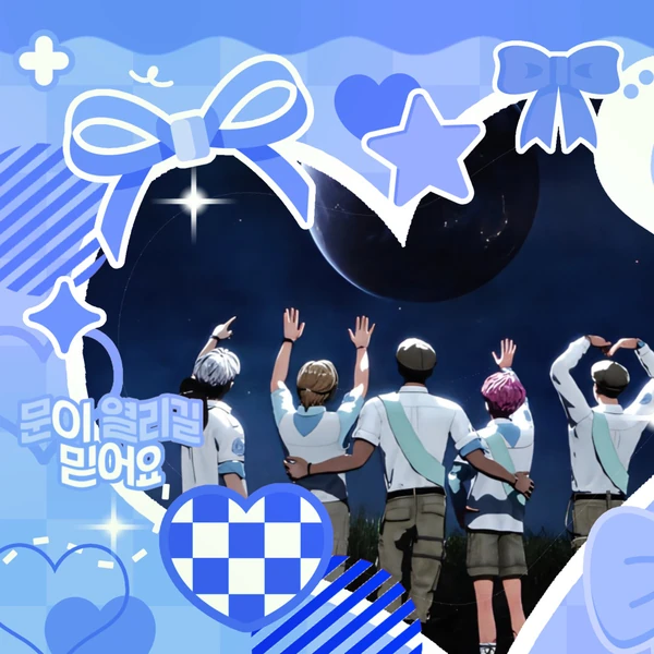 Popular profile picture of PLAVE loved by fans