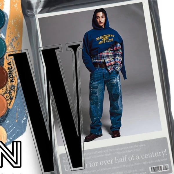 Today's Most Loved DK (SEVENTEEN)