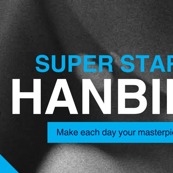 Today's Most Loved Hanbin (TEMPEST)